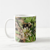 Zoet als honing, druk als een bij koffiemok (Links)