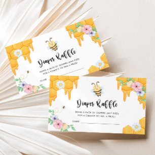 Zoet als kan luier rafel informatiekaartje