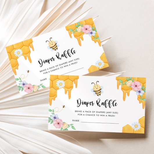 Zoet als kan luier rafel informatiekaartje