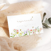 Zoet als kan moderne minimale tafel zijn plaatskaartje