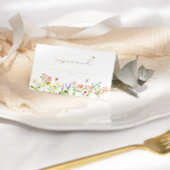 Zoet als kan moderne minimale tafel zijn plaatskaartje