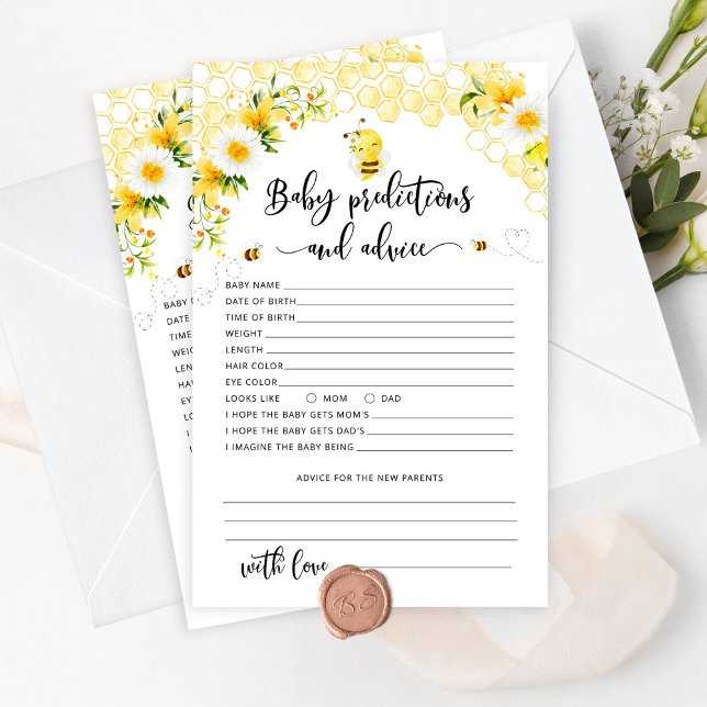 Zoet als kan zijn Baby voorspellingen en advies (Creator heeft geüpload)