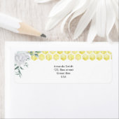 Zoet als kan zijn - etiket (Insitu)