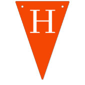 Zoet als perziken 16 Zestiende Verjaardag Vlaggetjes (Tweede vlag)