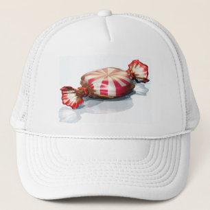 zoet als snoep trucker pet