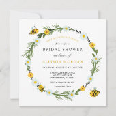 Zoet als Vrijgezellenfeest kan zijn Kaart (Voorkant)