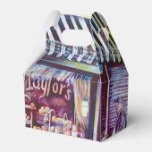 zoet bedankdoosjes (Voorkant Zijde)