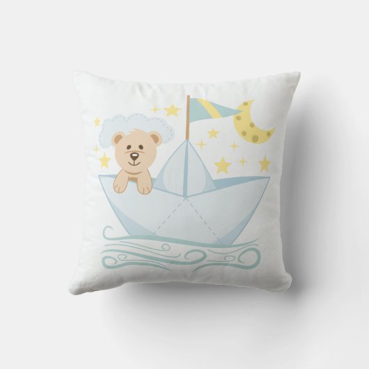 Zoet Beer in papierbakkerij Kussen (Achterkant)