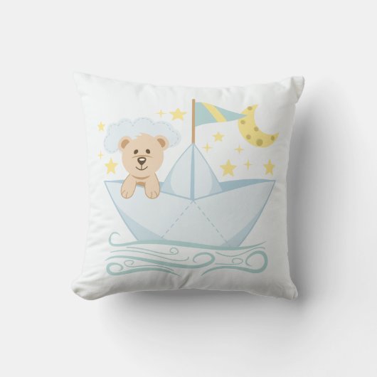 Zoet Beer in papierbakkerij Kussen (Voorkant)