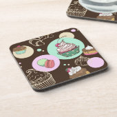 zoet bier onderzetter (Linkerzijde)