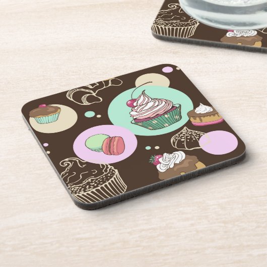 zoet bier onderzetter (Linkerzijde)