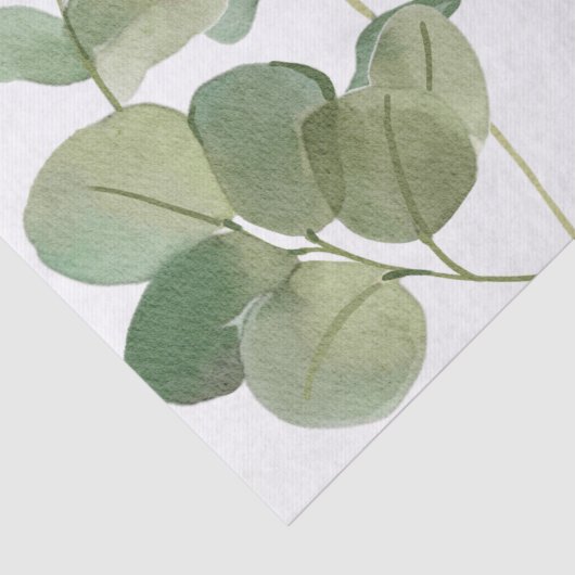 zoet bijenweefselpapier tissuepapier (Detail)