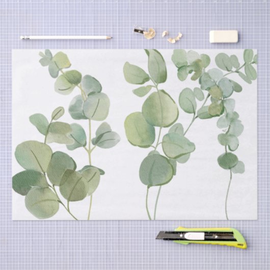 zoet bijenweefselpapier tissuepapier (Craft)