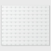 Zoet boegpakpapier cadeaupapier (Vlak)