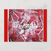 Zoet Briefkaart (Voorkant)