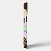 zoet Case-Mate iPhone case (Achterkant / Rechts)