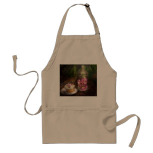 Zoet - Cupcake - Eet Mij Standaard Schort