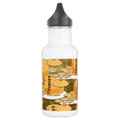 Zoet dessert Food Cookie Jar Chocolate Waterfles (Links)