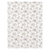 Zoet document tafelkleed (Voorkant)