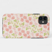 Zoet en Case-Mate iPhone case (Achterkant (horizontaal))