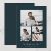 Zoet en eenvoudig, modern! Multifoto (Voorkant / Achterkant)