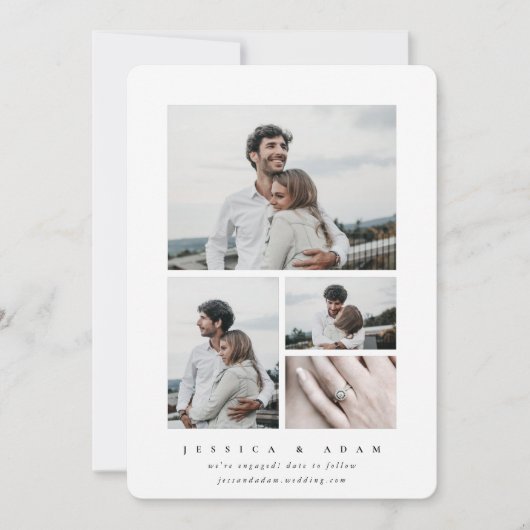 Zoet en eenvoudig, modern! Multifoto (Voorkant)