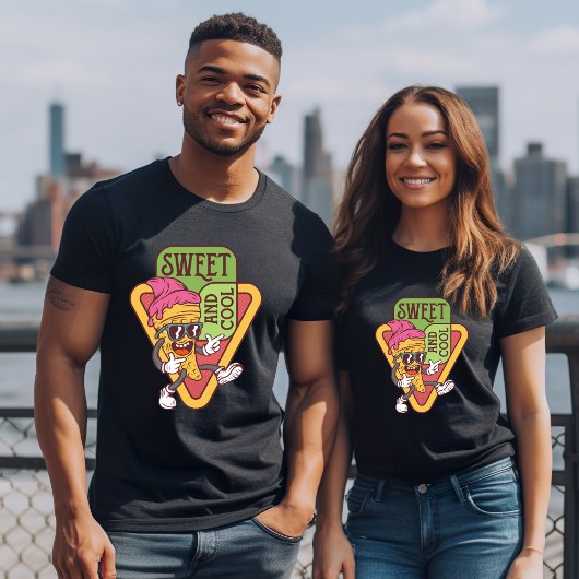 Zoet en Koel T-Shirt