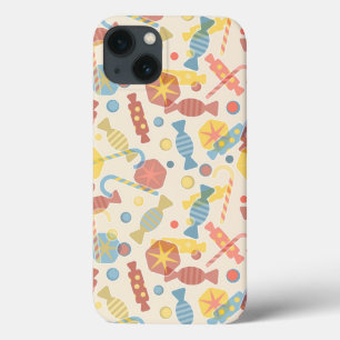 zoet en Snoep Case-Mate iPhone Case
