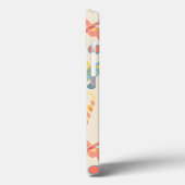 zoet en Snoep Case-Mate iPhone Case (Achterkant / Links)