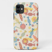 zoet en Snoep Case-Mate iPhone Case (Achterkant)