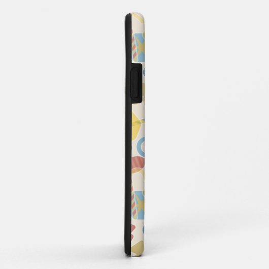 zoet en Snoep Case-Mate iPhone Case (Achterkant/rechts)