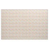 zoet en Snoep Stof (Yard (91,4 cm))