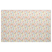 zoet en Snoep Stof (Fat Quarter)
