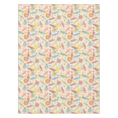 zoet en Snoep Tafelkleed (Voorkant)