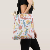zoet en Snoep Tote Bag (Dichtbij)