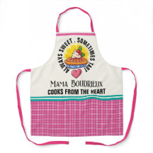 Zoet en Tart uit het Hart