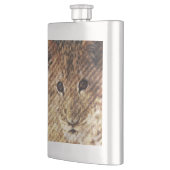 zoet en wild heupfles (Links)