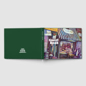 zoet gastenboek (Volledig)