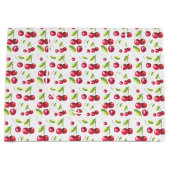 zoet gepantserde kersen groot cadeauzakje (Voorkant)