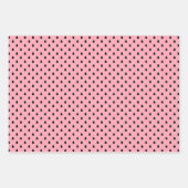 zoet gesmolten watersmeloensoort  inpakpapier vel (Voorkant 3)