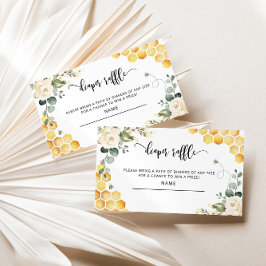 Zoet het luierkaartje maar... informatiekaartje