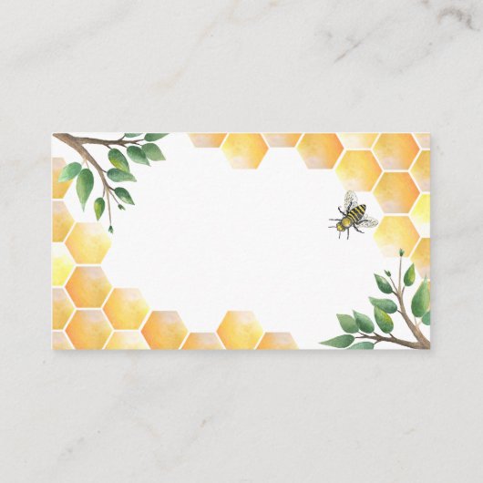 Zoet het luierkaartje maar... informatiekaartje (Achterkant)