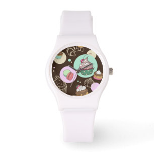 zoet horloge