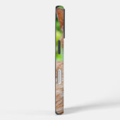 Zoet klein kat Case-Mate iPhone case (Achterkant / Rechts)