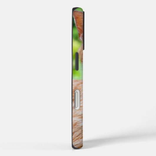 Zoet klein kat Case-Mate iPhone case (Achterkant / Rechts)