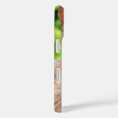 Zoet klein kat Case-Mate iPhone case (Achterkant / Rechts)