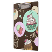 zoet klembord (Links)