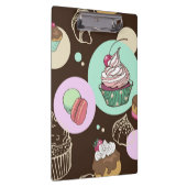 zoet klembord (Rechts)