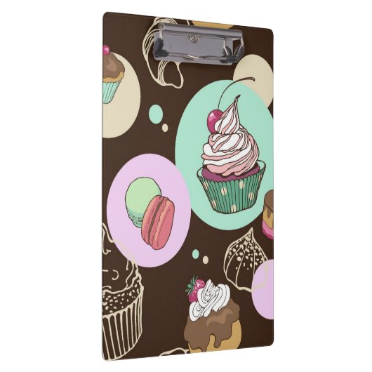 zoet klembord (Rechts)