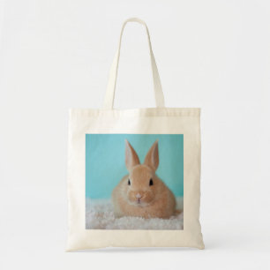 Zoet Konijntje Tote Bag